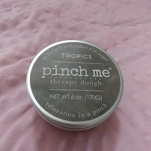 Pinch Me therapy dough, this stuff is amazing